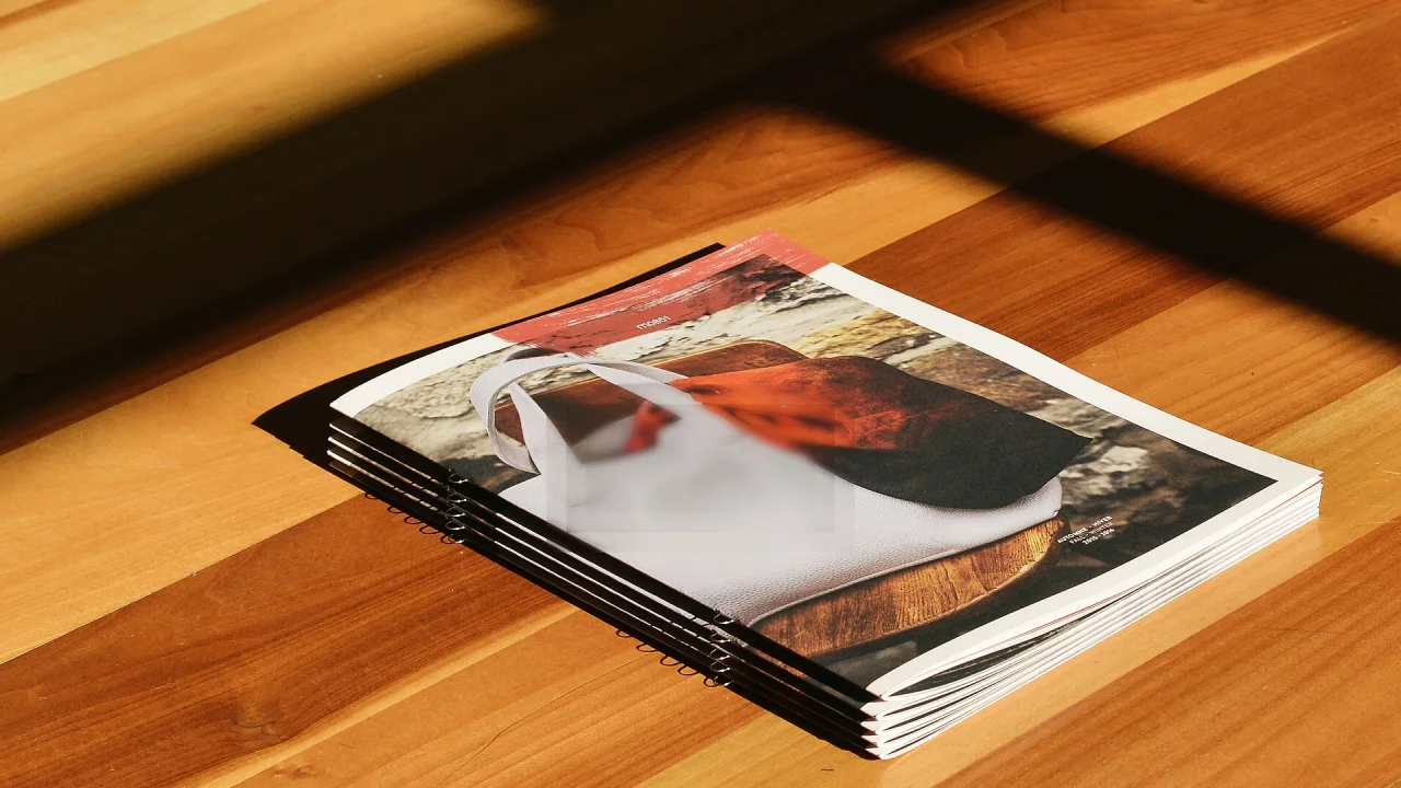 Katalog Hazırlarken Nelere Dikkat Edilmeli?
