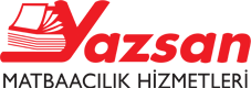 Yazsan Matbaa