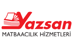 Yazsan Matbaacılık Hizmetleri - Bursa Anlaşmalı Matbaa